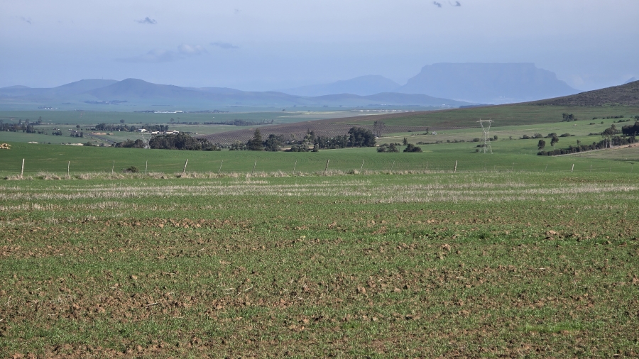 Commercial Property for Sale in Paarl Rural Western Cape